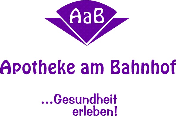 Apotheke am Bahnhof